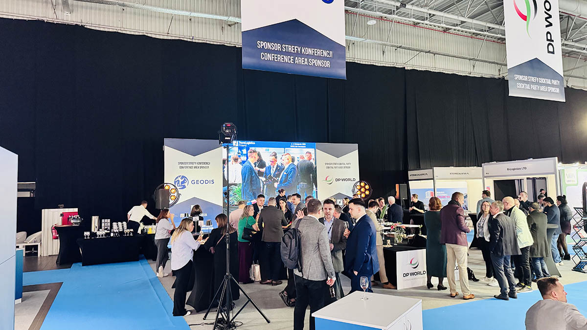 TransLogistica Warszawa 2025