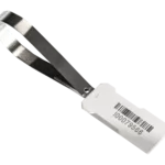 Plomba metalowa z paskiem Metal Strap Lock