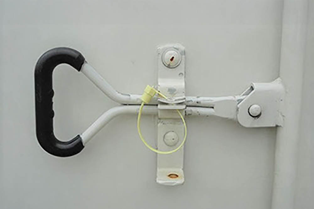 Ring Seal