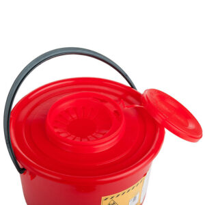 Pojemniki na odpady medyczne 3,5 l