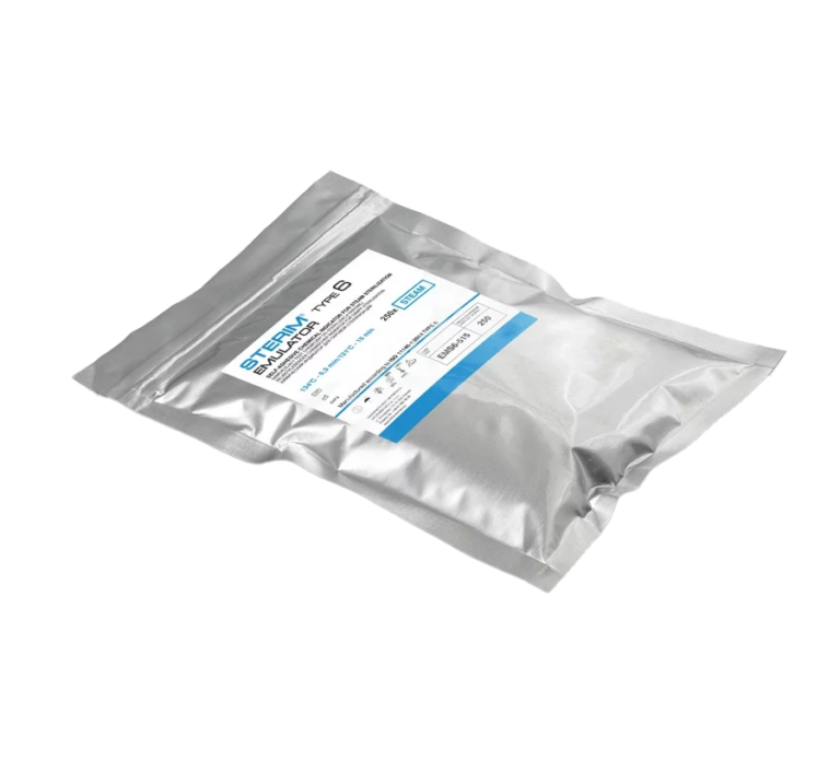 Test chemiczny klasy 6
