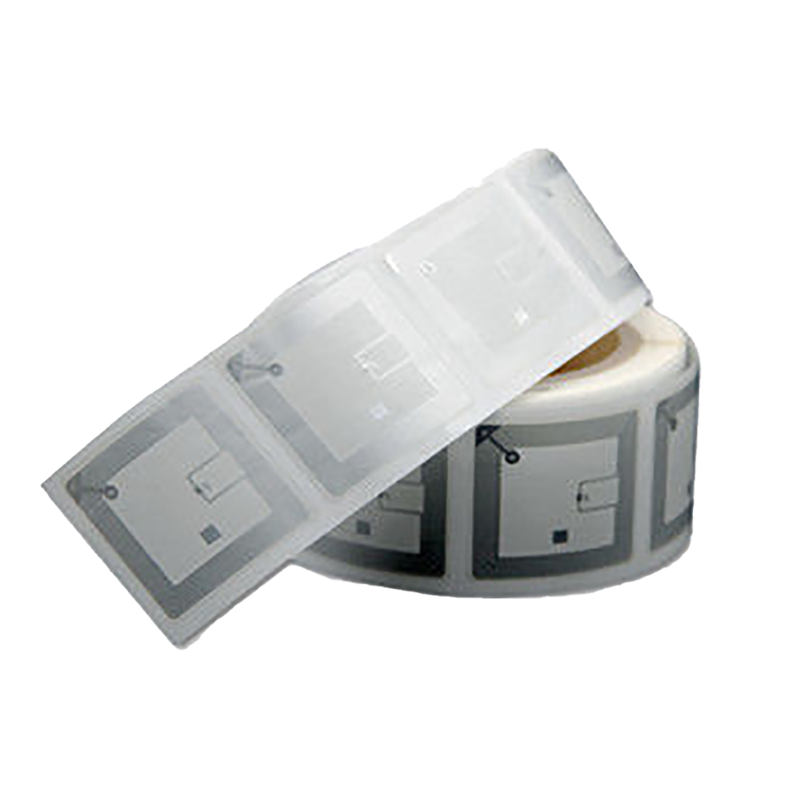 etykieta RFID