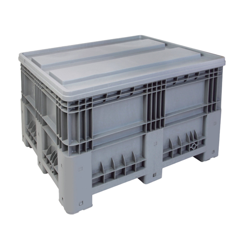 Palettenbox