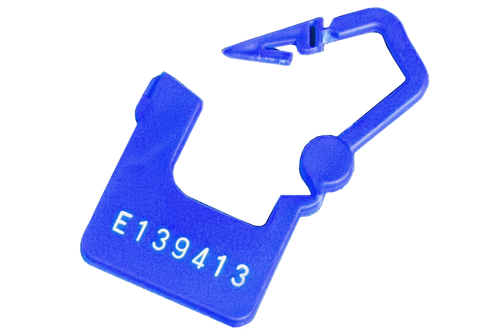 Airline Trolley Padlock