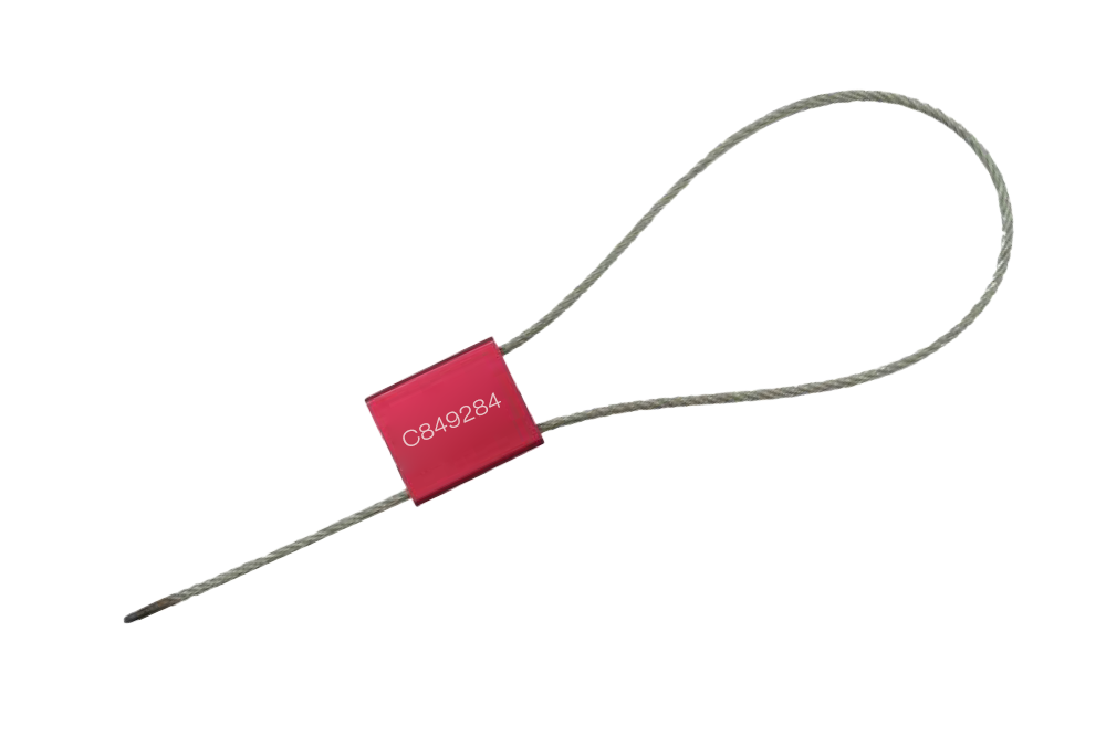 Cable Seal