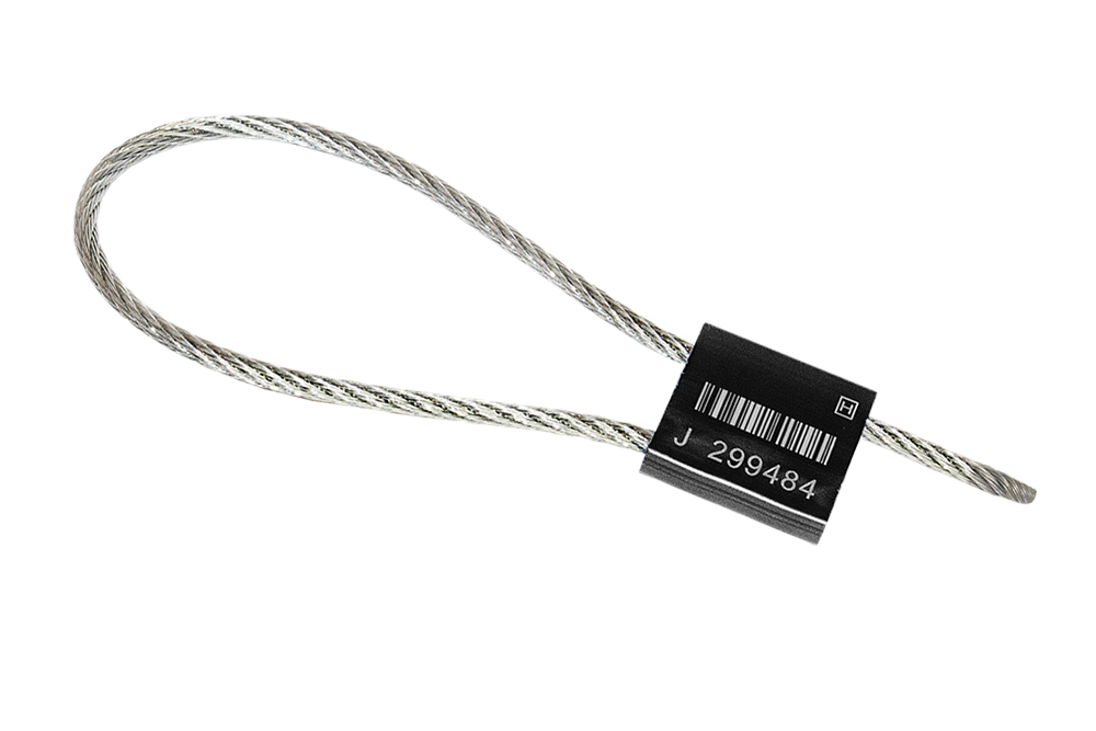 Cable Seal ISO