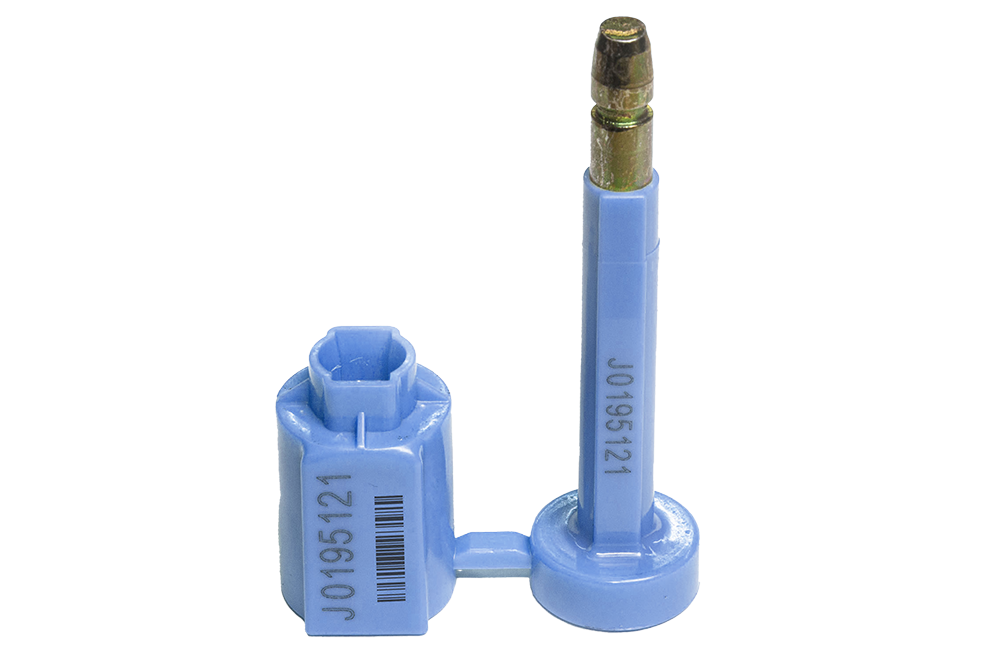 Guard Lock z kodem kreskowym