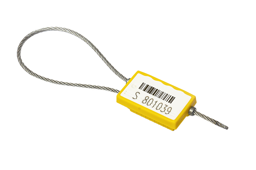 Mini Cable Lock Premium