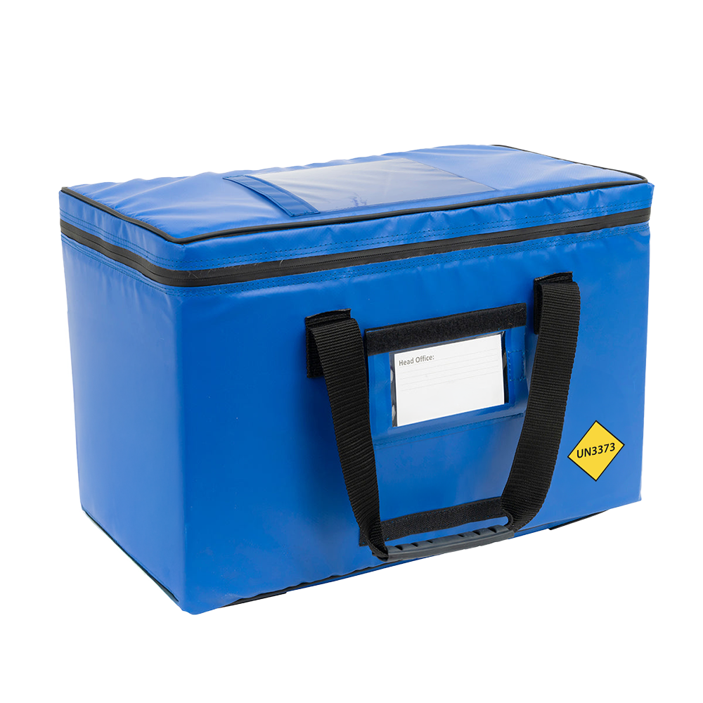 Torba termoizolacyjna UN3373