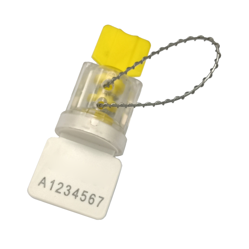 Plomba na liczniki Twist Seal