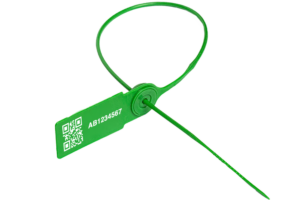 Plomba Super Seal XL z kodem QR