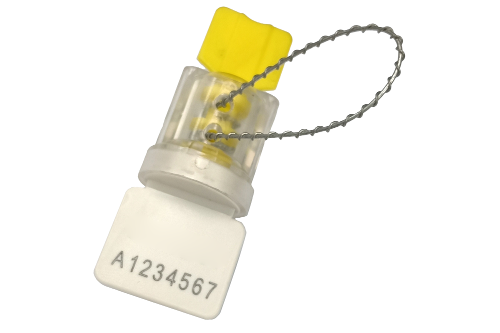Plomba na liczniki Twist Seal