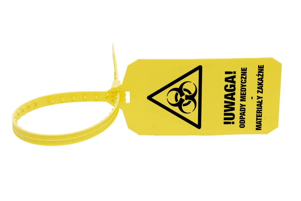 Plomby Biohazard